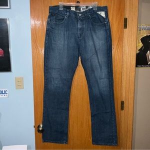 Men’s Volcom Denim Jeans W36 L33